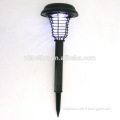 Solar insect Killer Lamp mosquito Killer Lamp Solar led Garden Light solar lown light